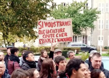 Salles cherchent désespérément spectateurs