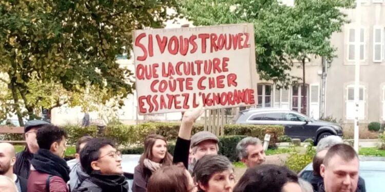 Salles cherchent désespérément spectateurs