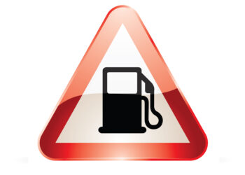 Restriction de la vente de carburant en Vaucluse