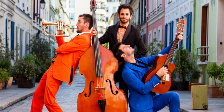 Vaison-la-Romaine, 26e festival Georges Brassens à partir de ce samedi 8 octobre