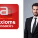 Christophe Delon nouveau président d’Axiome associés