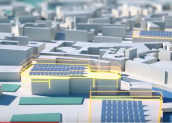 4 lycées vauclusiens seront équipés de panneaux solaires d’ici 2024