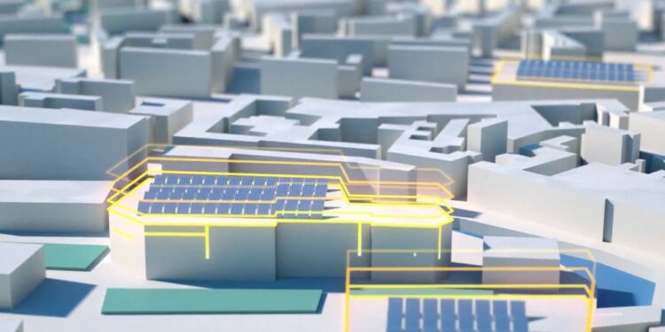 4 lycées vauclusiens seront équipés de panneaux solaires d’ici 2024