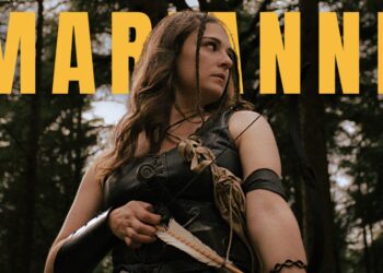 (Vidéo) ‘Marianne’ : une production vauclusienne sur la genèse de la légende de Robin des Bois