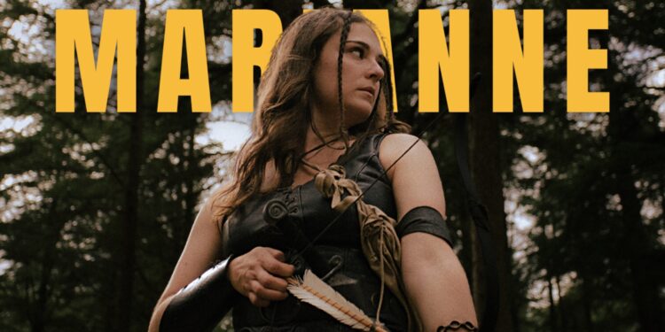 (Vidéo) ‘Marianne’ : une production vauclusienne sur la genèse de la légende de Robin des Bois