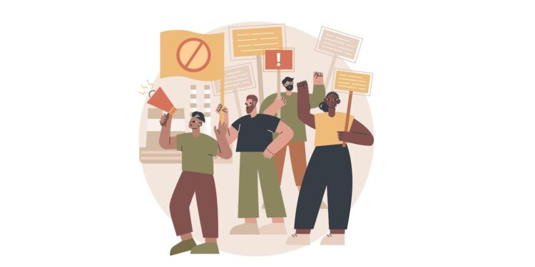 Grève : quatre crèches de la Cove seront fermées demain