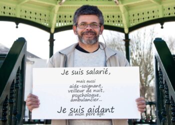 APF France Handicap organise une journée dédiée aux aidants