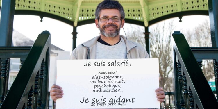 APF France Handicap organise une journée dédiée aux aidants