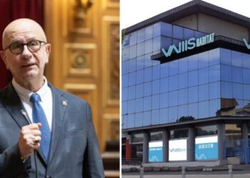 Fusion Vallis habitat/Grand Delta habitat : « C’est avant tout une décision politique »