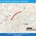 Carpentras : perturbations sur la RD942r pendant trois semaines