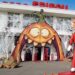 Le Parc Spirou revêt son costume d’Halloween