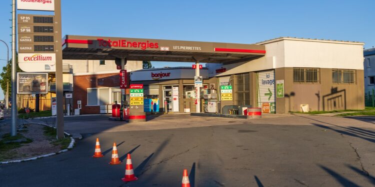Restrictions de la vente de carburant : le Gard s’y met aussi