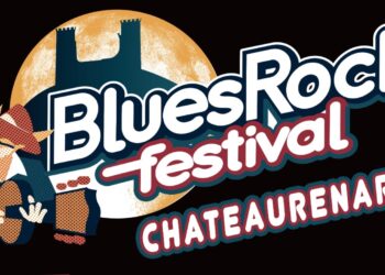 Châteaurenard : le Blues Rock Festival débute demain