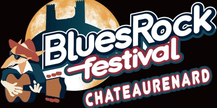 Châteaurenard : le Blues Rock Festival débute demain