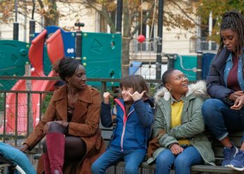 Avant-première au Capitole studios : « Les femmes du square », un film où la justice sociale l’emporte sur l’hypocrisie politique