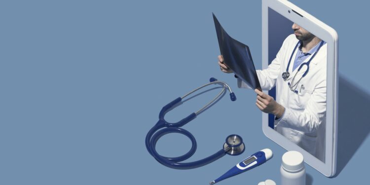 Le Vaucluse capitale régionale de la télémédecine