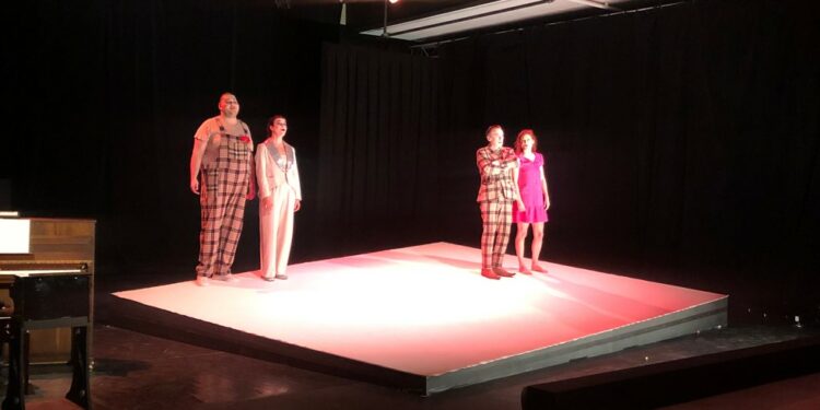 Haut Vaucluse : le Centre dramatique des villages labellisé ‘Art et territoire’