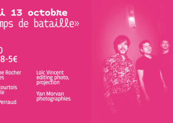 Avignon, un trio d’exception ce jeudi au club de jazz avignonnais