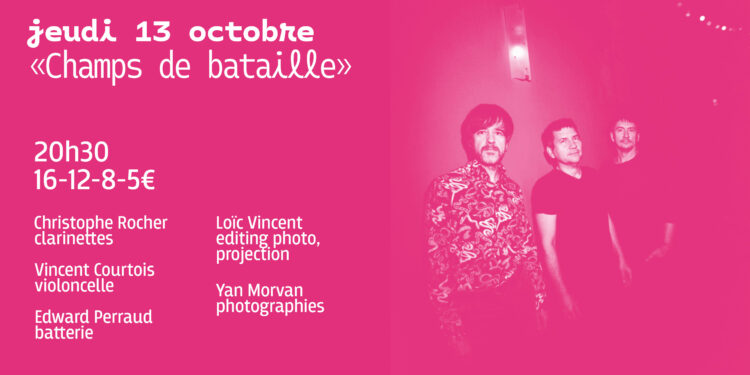 Avignon, un trio d’exception ce jeudi au club de jazz avignonnais