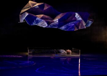 Un spectacle de danse à voir en famille à l’Autre Scène à Vedène