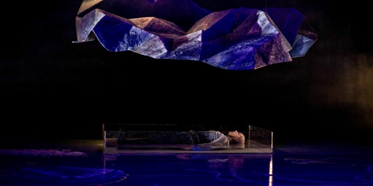 Un spectacle de danse à voir en famille à l’Autre Scène à Vedène