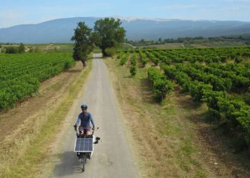 ‘De parc en parc’ : les Parcs naturels régionaux de la région pour la transition écologique