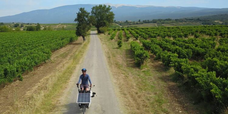 ‘De parc en parc’ : les Parcs naturels régionaux de la région pour la transition écologique