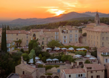 Hôtel Crillon Le Brave,  la Table du Ventoux et la Madeleine obtiennent la labellisation écotable