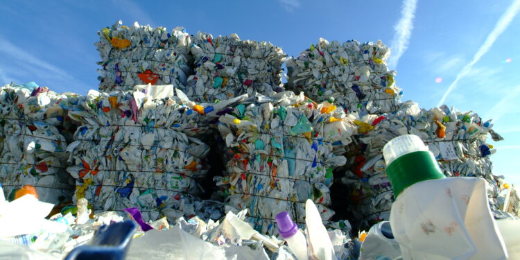 Déchets : Les Vauclusiens champions régionaux du recyclage en 2021