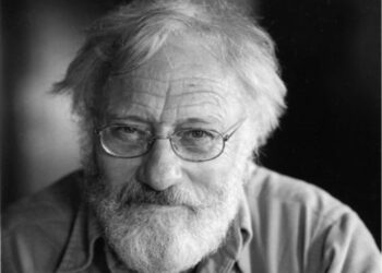 Banon, Librairie le Bleuet, Exposition du photographe Denis Brihat