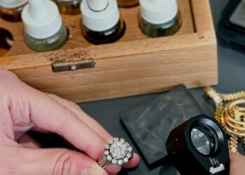 Avignon Mardi 18 octobre journée d’expertise de vos bijoux, tableaux et objets