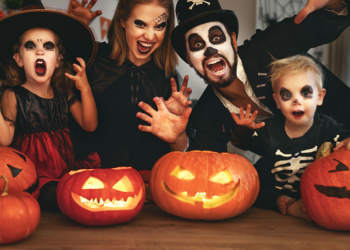 On fête Halloween à l&rsquo;Isle-sur-la-Sorgue ce week-end