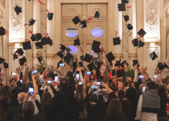 (Vidéo) IFC Avignon, 85% de taux de réussite aux BTS, Bachelor et major