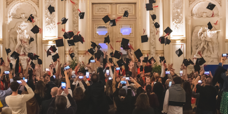 (Vidéo) IFC Avignon, 85% de taux de réussite aux BTS, Bachelor et major