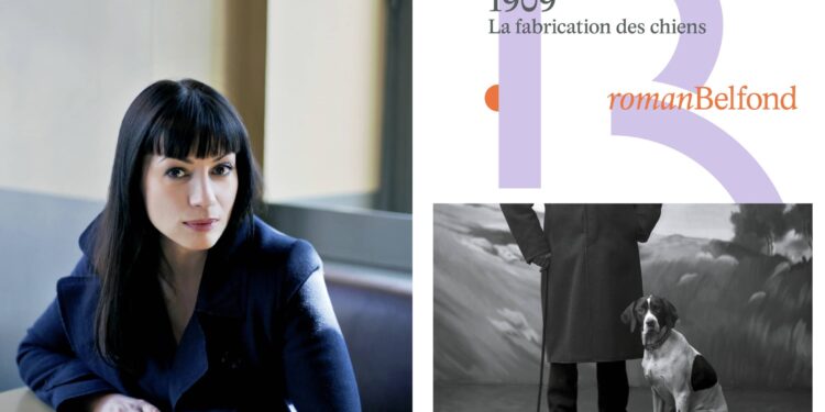 Villeneuve-lès-Avignon : l’écrivaine Agnès Michaux à la Maison Bronzini