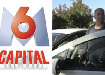 Les économies d’un Pontétien grâce au véhicule électrique dans Capital sur M6