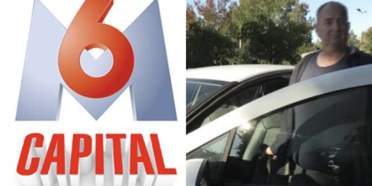 Les économies d’un Pontétien grâce au véhicule électrique dans Capital sur M6