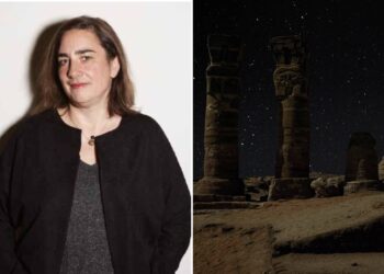 Le Centre d’art Campredon accueille l’exposition ‘Les nuits’ de Juliette Agnel