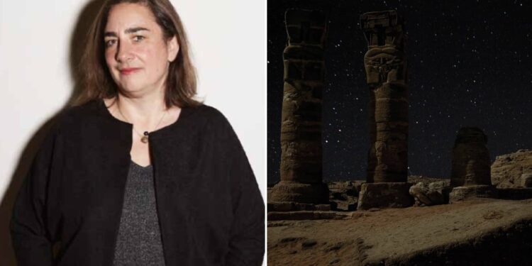 Le Centre d’art Campredon accueille l’exposition ‘Les nuits’ de Juliette Agnel