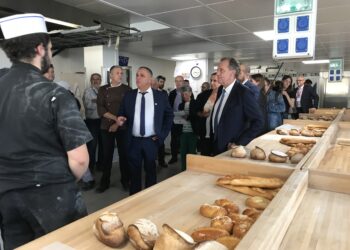 « Confiez-nous votre talent, nous en ferons un métier » : c’est le slogan de la Chambre des Métiers et de l’Artisanat