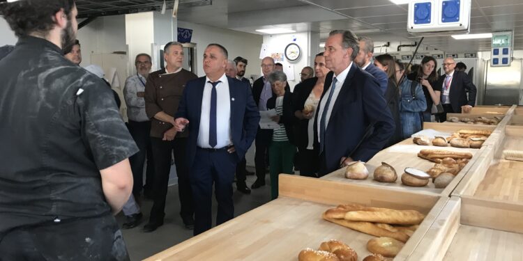 « Confiez-nous votre talent, nous en ferons un métier » : c’est le slogan de la Chambre des Métiers et de l’Artisanat