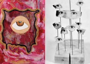 ‘Expo(se)-Toi’ : l’association vauclusienne Eclipse 209 met les jeunes artistes en lumière