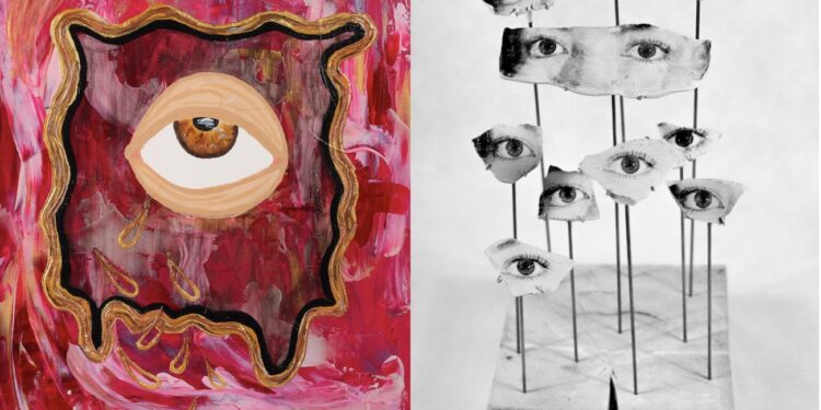 ‘Expo(se)-Toi’ : l’association vauclusienne Eclipse 209 met les jeunes artistes en lumière