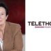 Laurence Tiennot-Herment, présidente de l’AFM-Téléthon, à la rencontre des Français