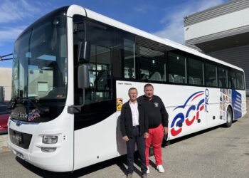 Avignon, ECF-SPS, histoire d’une success story
