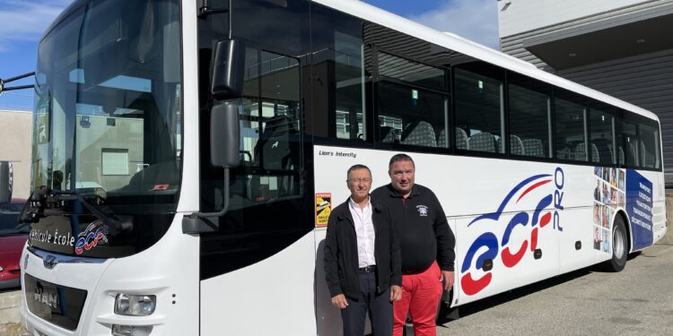 Avignon, ECF-SPS, histoire d’une success story