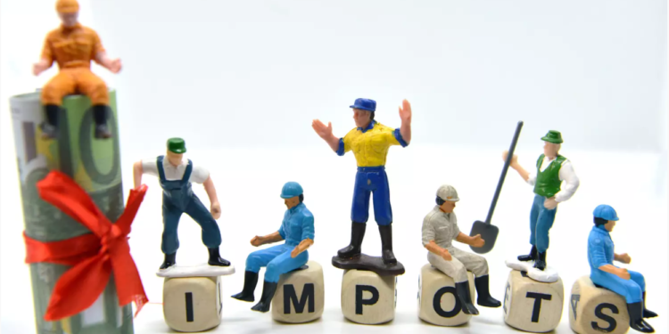 (Vidéo) Les Finances publiques, Plus fortes que la Police et la Gendarmerie