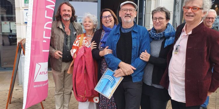 L’association Pays d’Apt en Vidéo récompensée lors d’un festival de courts-métrages