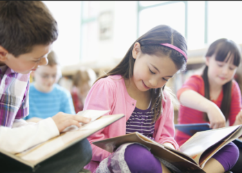 (Vidéo) 1re édition de ‘Passeurs de voix’ pour faire découvrir et aimer la lecture aux plus jeunes