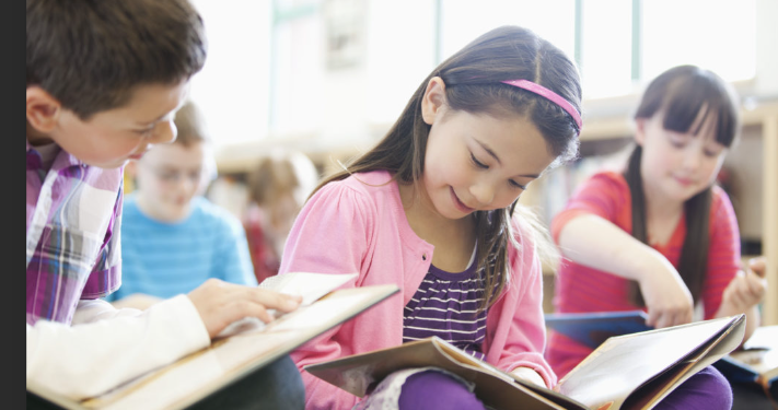 (Vidéo) 1re édition de ‘Passeurs de voix’ pour faire découvrir et aimer la lecture aux plus jeunes